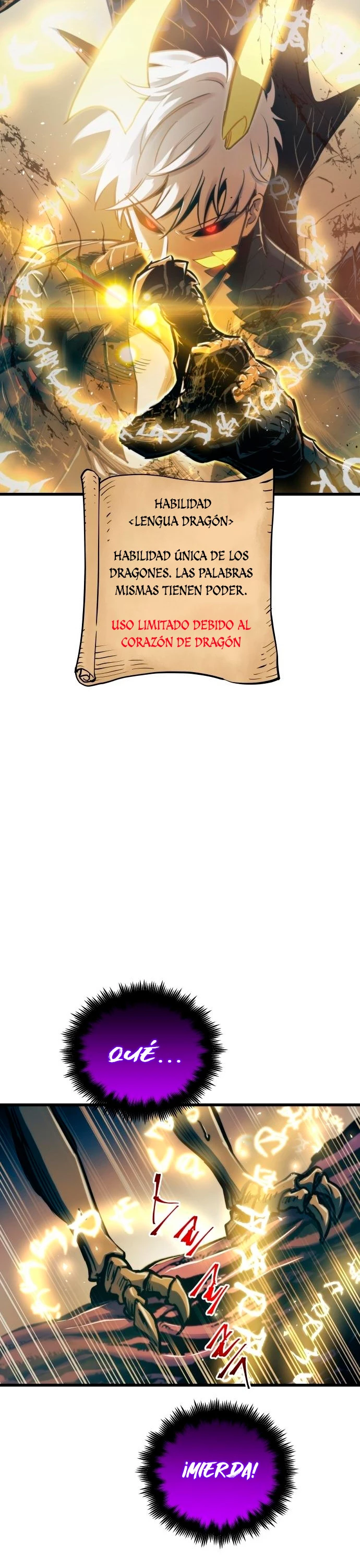 el Dios de la Batalla Suicida - Capítulo 70 - Página 21 - LectorTMOo