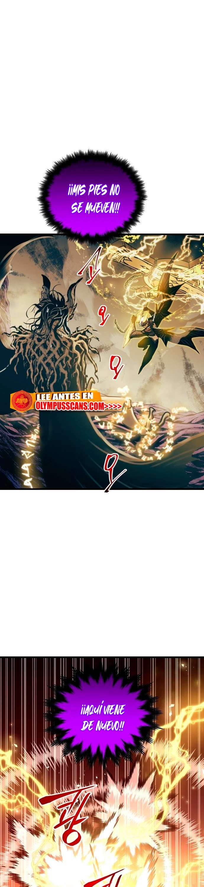 el Dios de la Batalla Suicida - Capítulo 70 - Página 22 - LectorTMOo