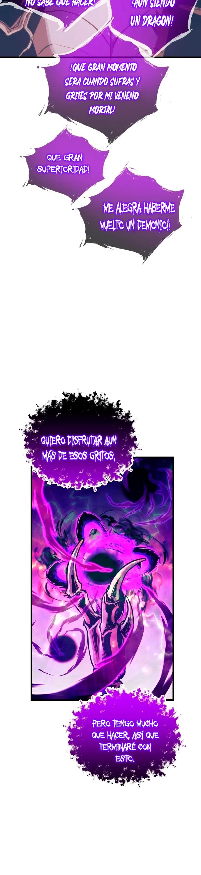 el Dios de la Batalla Suicida - Capítulo 70 - Página 33 - LectorTMOo