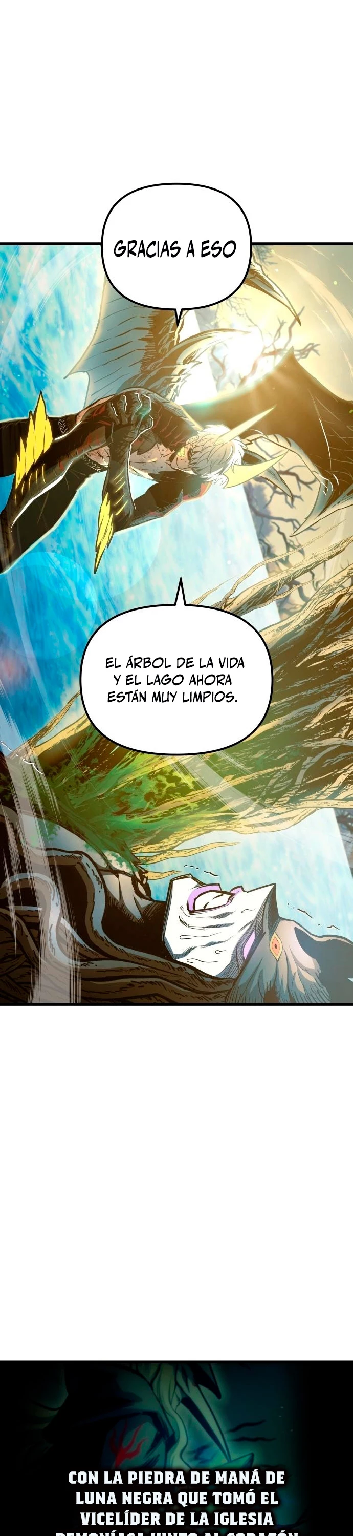 el Dios de la Batalla Suicida - Capítulo 70 - Página 38 - LectorTMOo