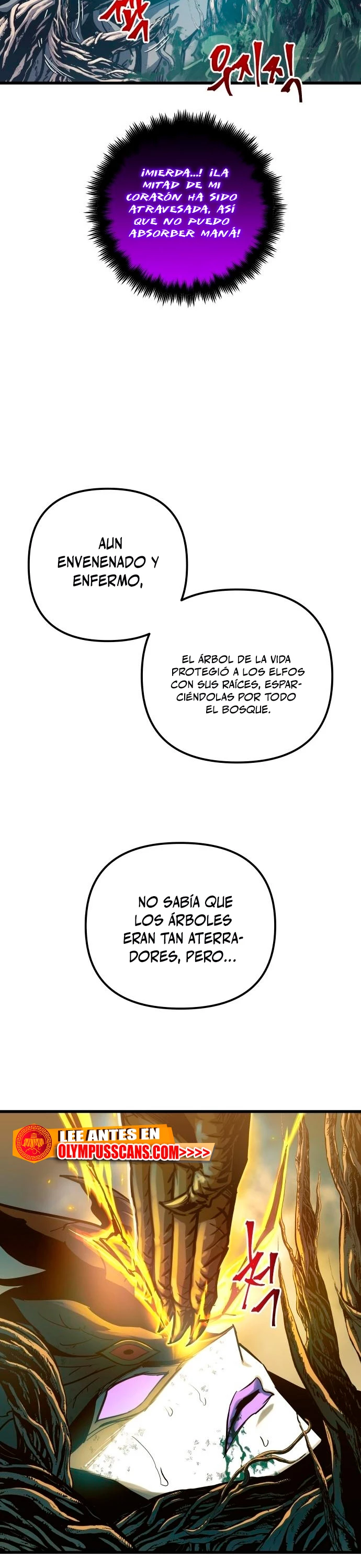 el Dios de la Batalla Suicida - Capítulo 70 - Página 41 - LectorTMOo