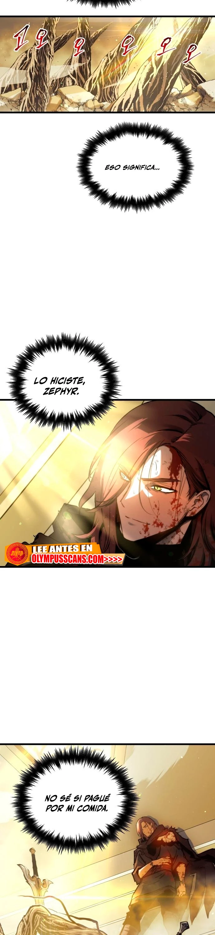 el Dios de la Batalla Suicida - Capítulo 71 - Página 10 - LectorTMOo