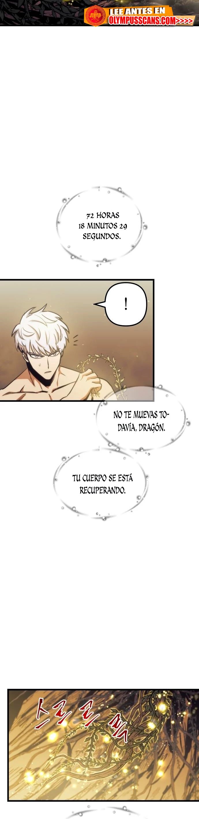 el Dios de la Batalla Suicida - Capítulo 71 - Página 21 - LectorTMOo