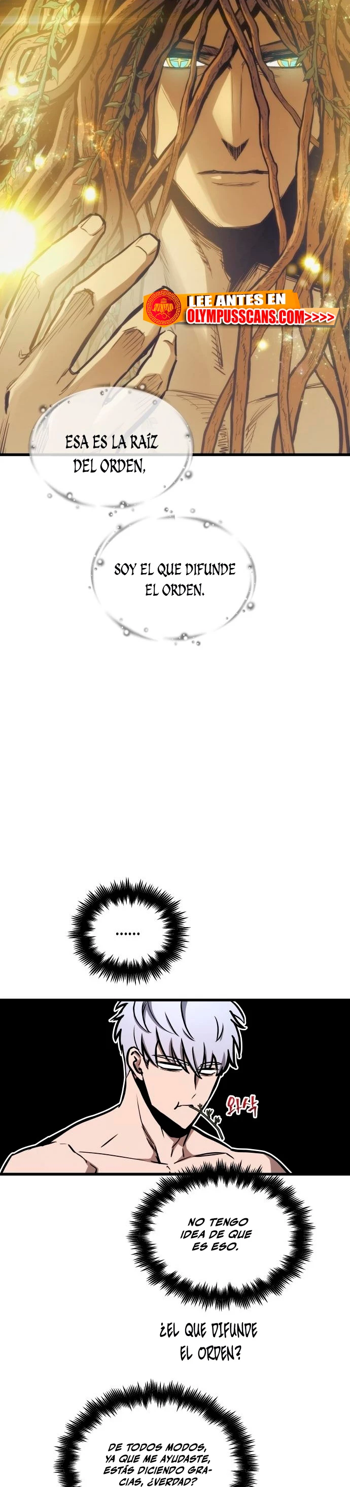 el Dios de la Batalla Suicida - Capítulo 71 - Página 29 - LectorTMOo