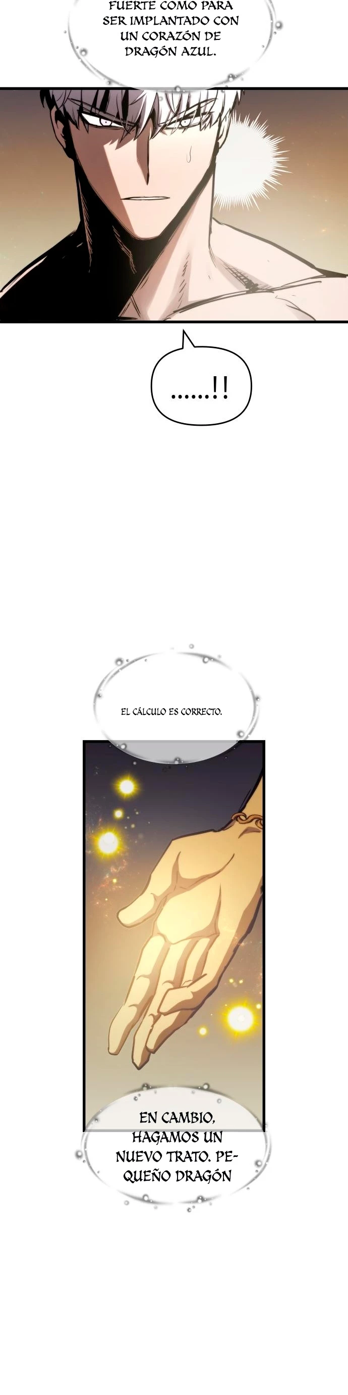 el Dios de la Batalla Suicida - Capítulo 71 - Página 35 - LectorTMOo