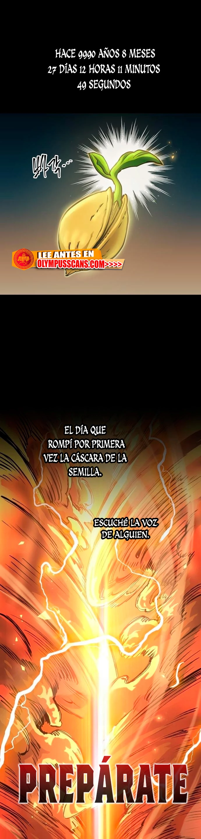 el Dios de la Batalla Suicida - Capítulo 72 - Página 2 - LectorTMOo