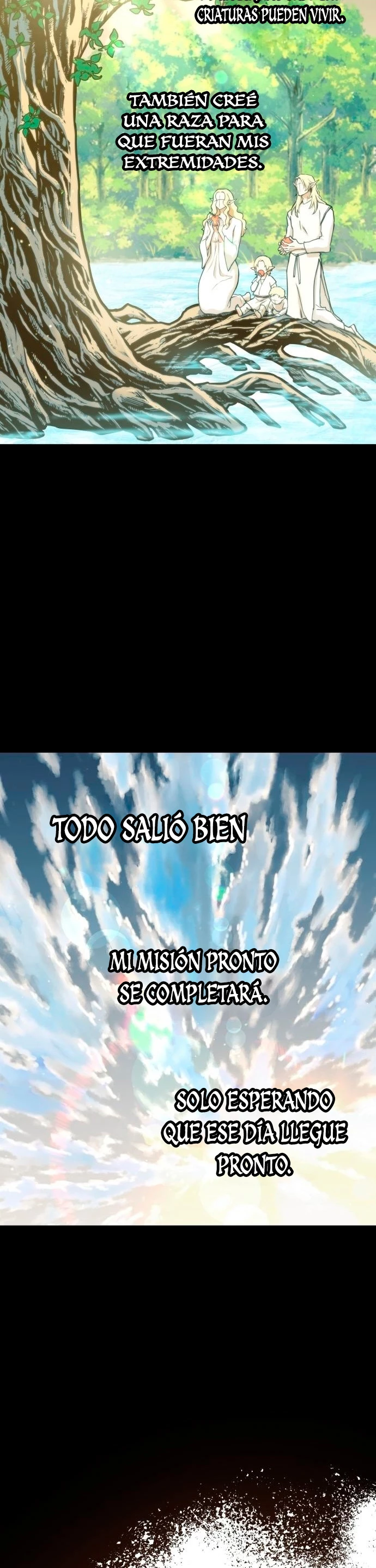 el Dios de la Batalla Suicida - Capítulo 72 - Página 5 - LectorTMOo