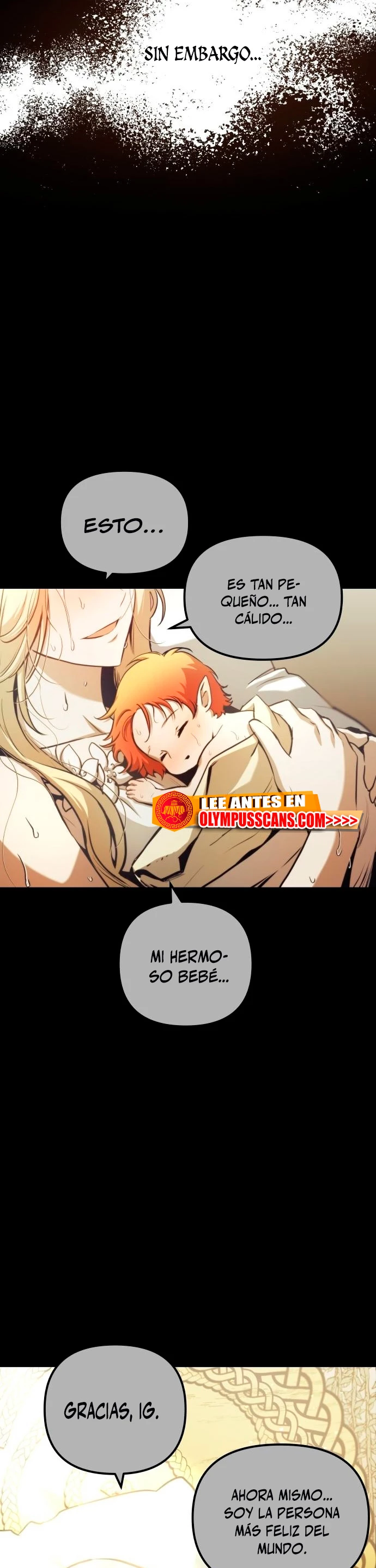 el Dios de la Batalla Suicida - Capítulo 72 - Página 6 - LectorTMOo