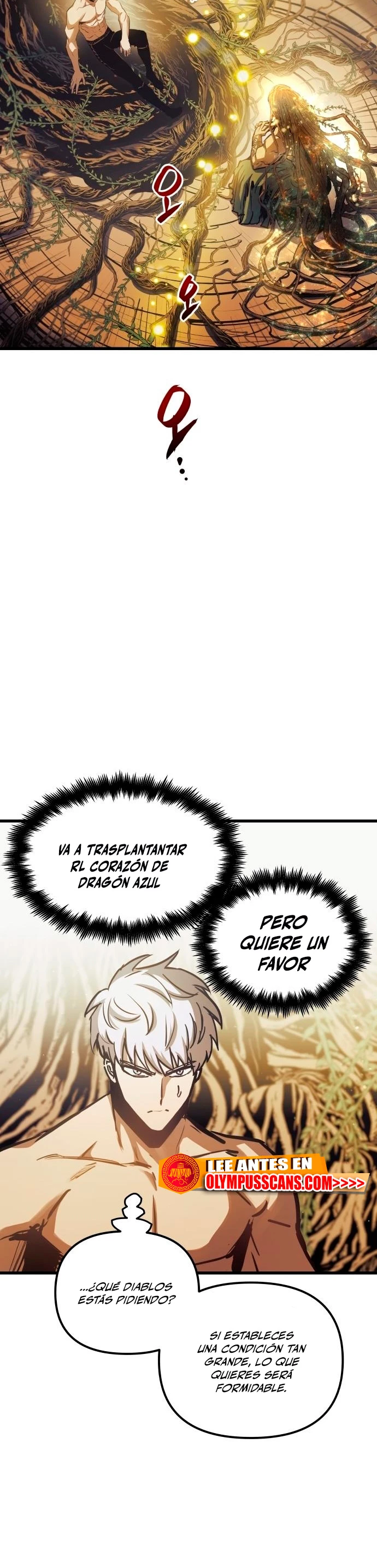 el Dios de la Batalla Suicida - Capítulo 72 - Página 9 - LectorTMOo