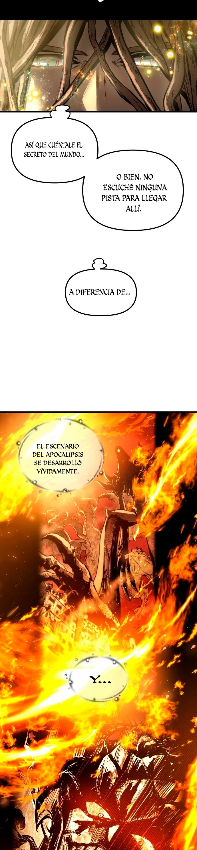 el Dios de la Batalla Suicida - Capítulo 72 - Página 13 - LectorTMOo