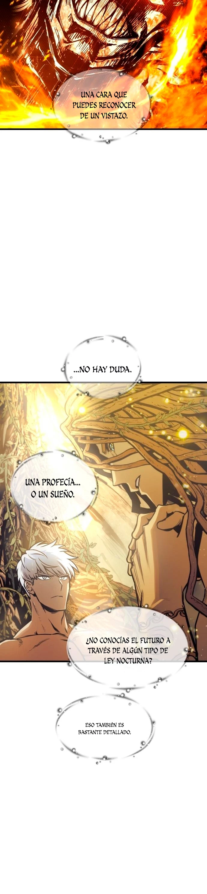 el Dios de la Batalla Suicida - Capítulo 72 - Página 14 - LectorTMOo