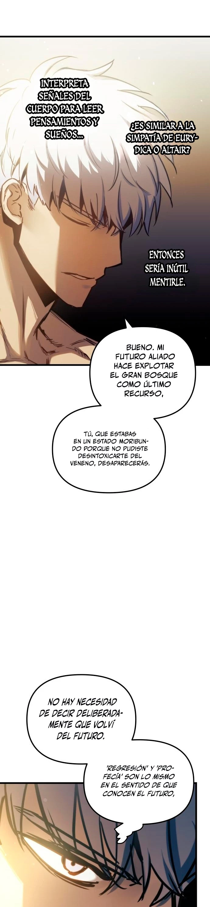 el Dios de la Batalla Suicida - Capítulo 72 - Página 15 - LectorTMOo