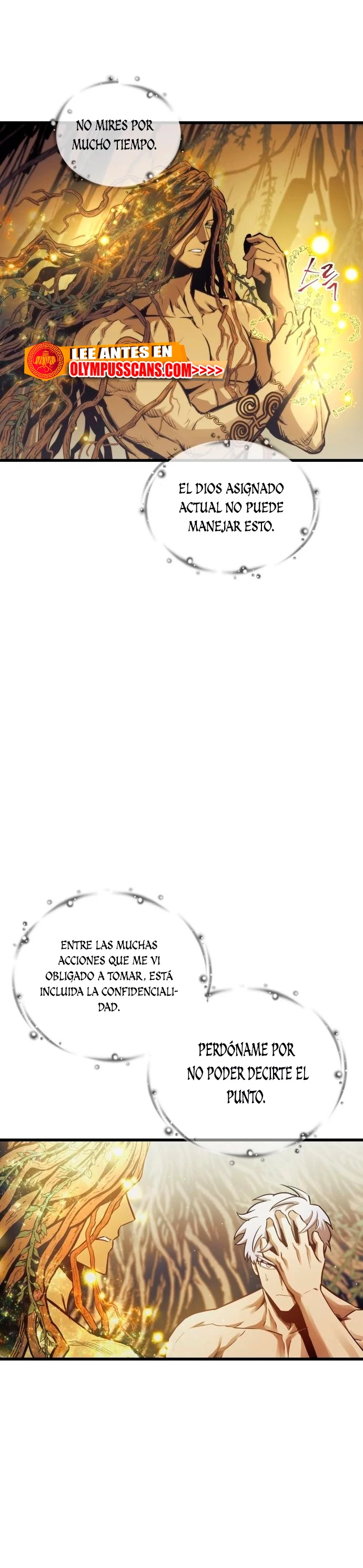 el Dios de la Batalla Suicida - Capítulo 72 - Página 20 - LectorTMOo
