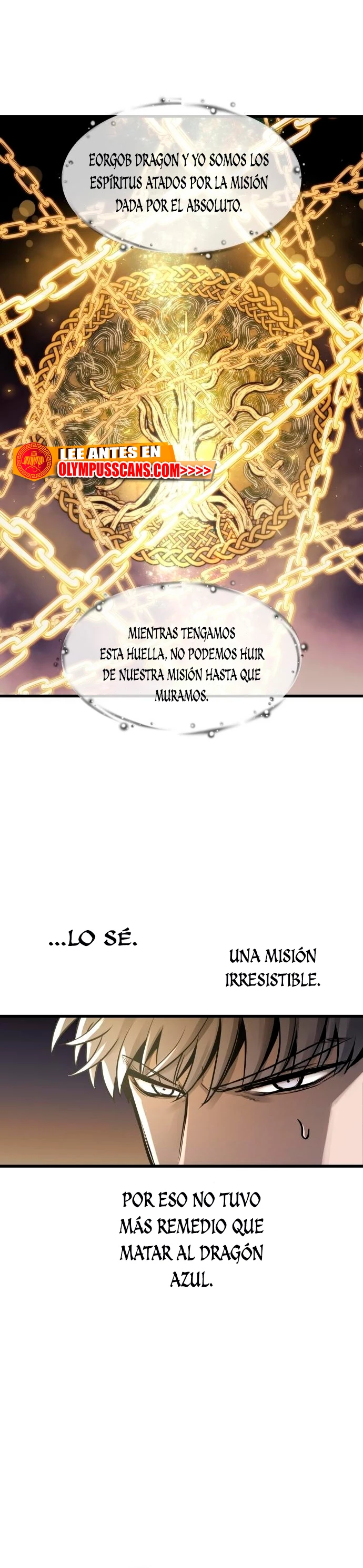 el Dios de la Batalla Suicida - Capítulo 72 - Página 21 - LectorTMOo