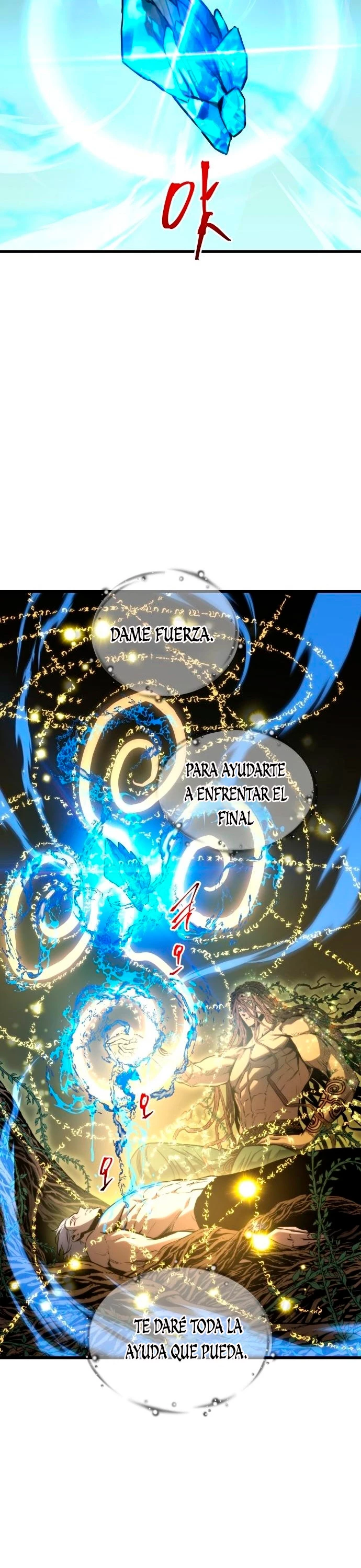 el Dios de la Batalla Suicida - Capítulo 72 - Página 29 - LectorTMOo