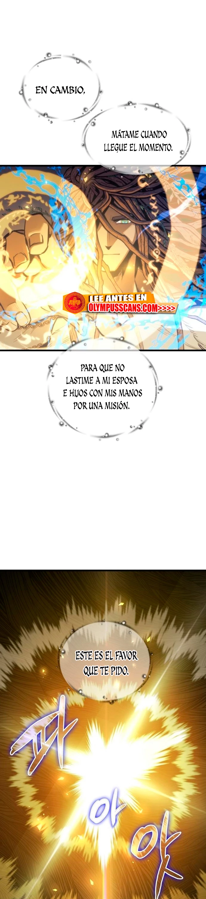 el Dios de la Batalla Suicida - Capítulo 72 - Página 30 - LectorTMOo