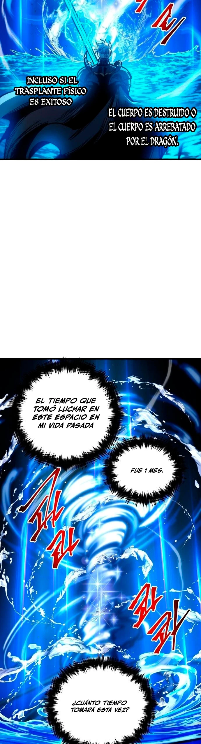 el Dios de la Batalla Suicida - Capítulo 72 - Página 36 - LectorTMOo