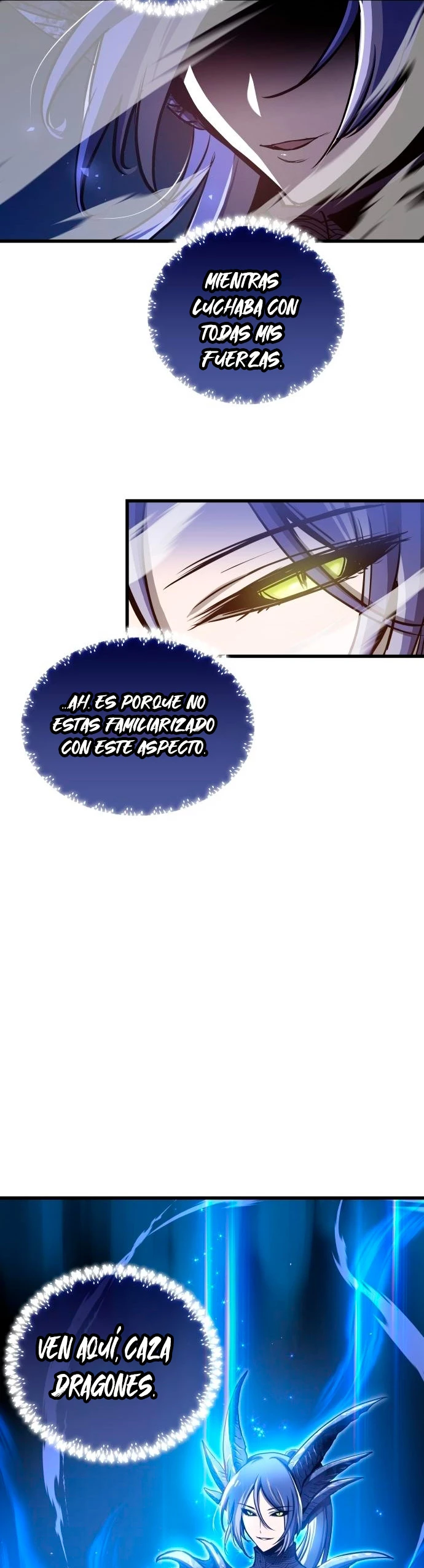 el Dios de la Batalla Suicida - Capítulo 72 - Página 39 - LectorTMOo