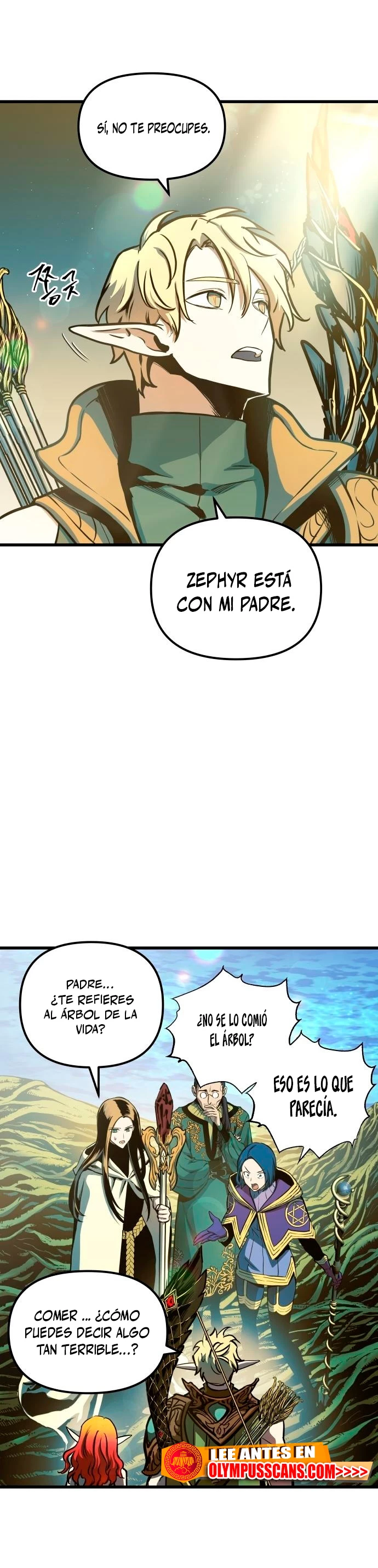 el Dios de la Batalla Suicida - Capítulo 73 - Página 2 - LectorTMOo