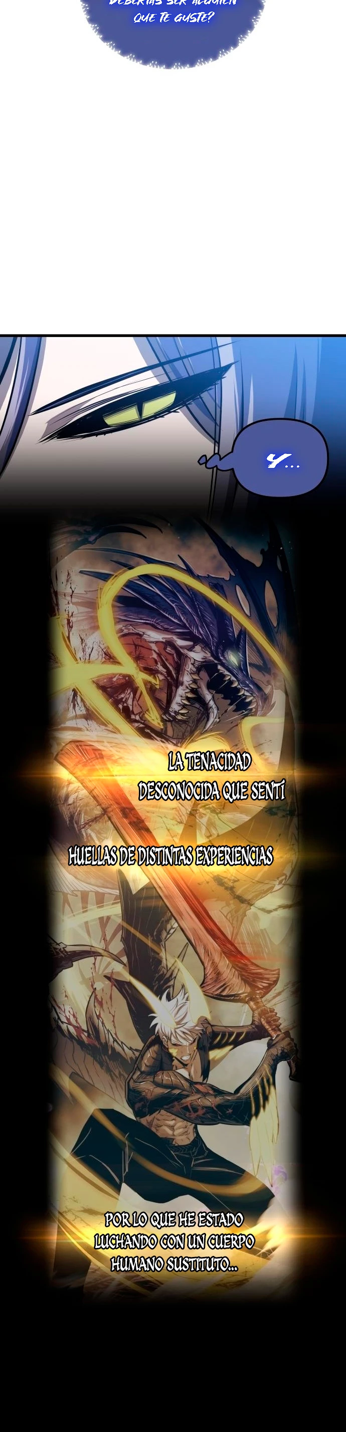 el Dios de la Batalla Suicida - Capítulo 73 - Página 18 - LectorTMOo