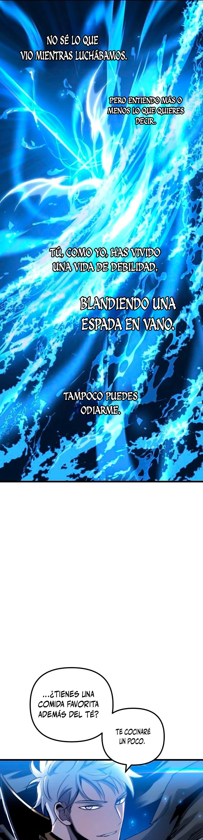 el Dios de la Batalla Suicida - Capítulo 73 - Página 22 - LectorTMOo