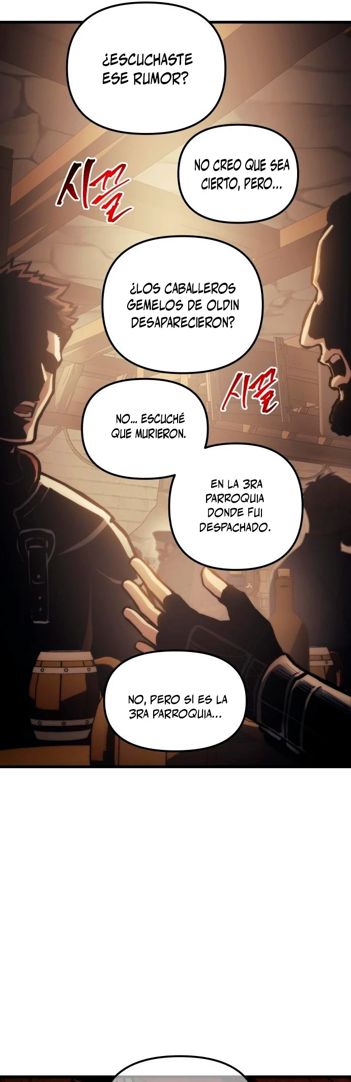 el Dios de la Batalla Suicida - Capítulo 73 - Página 32 - LectorTMOo