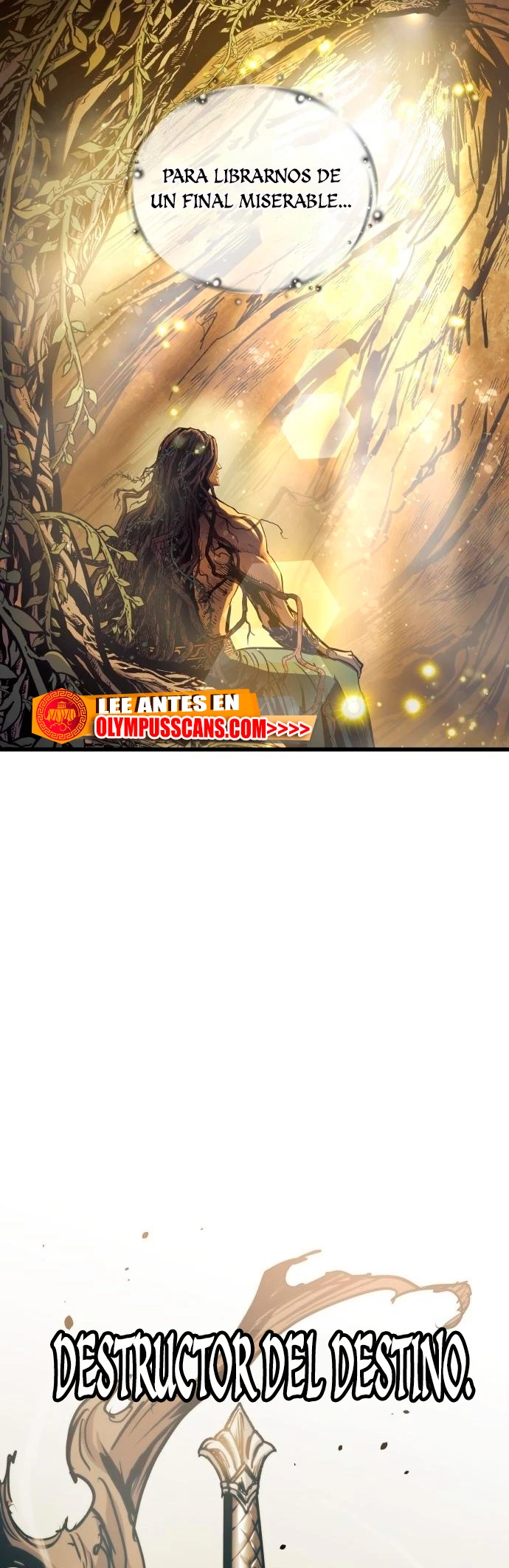el Dios de la Batalla Suicida - Capítulo 73 - Página 38 - LectorTMOo