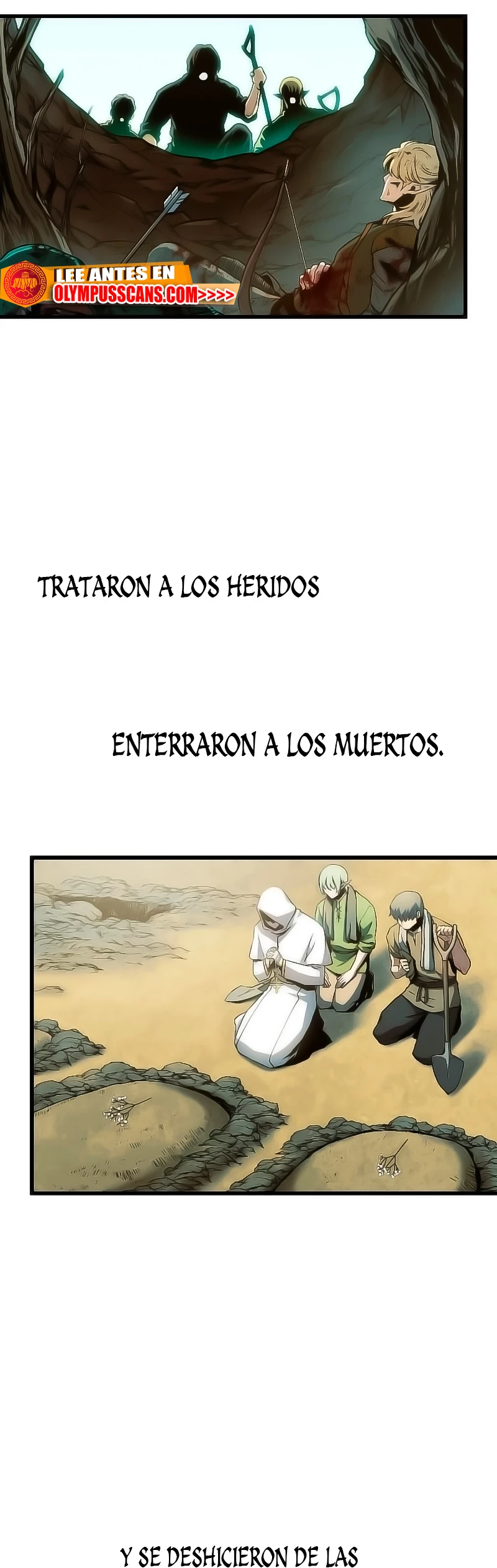 el Dios de la Batalla Suicida - Capítulo 74 - Página 10 - LectorTMOo