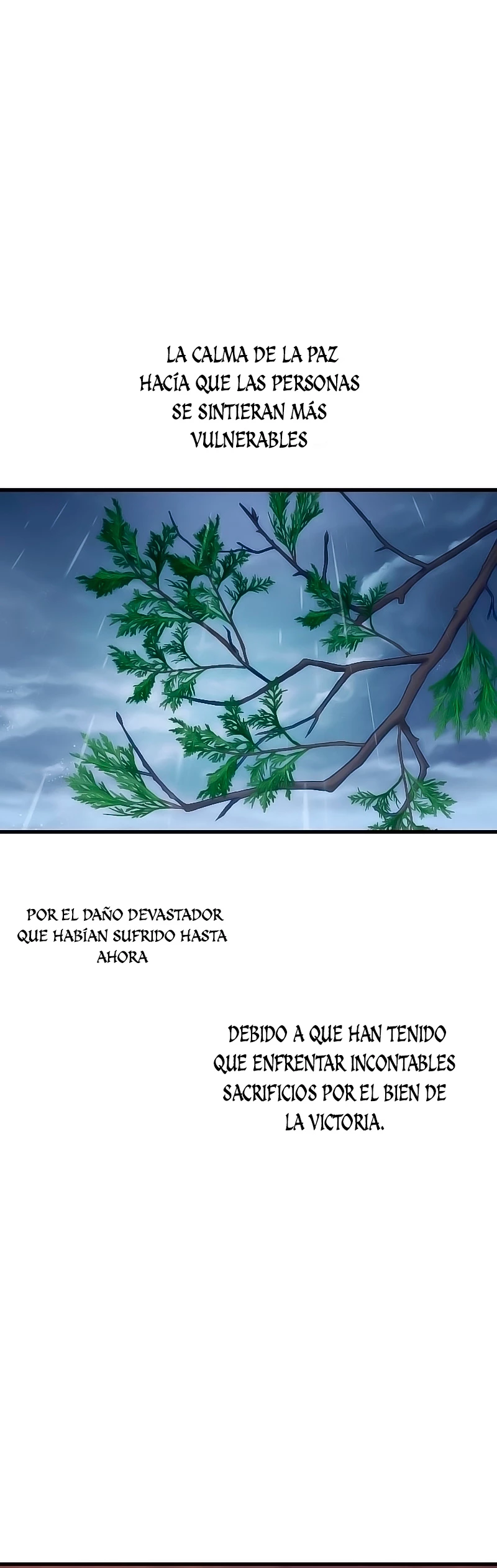 el Dios de la Batalla Suicida - Capítulo 74 - Página 13 - LectorTMOo