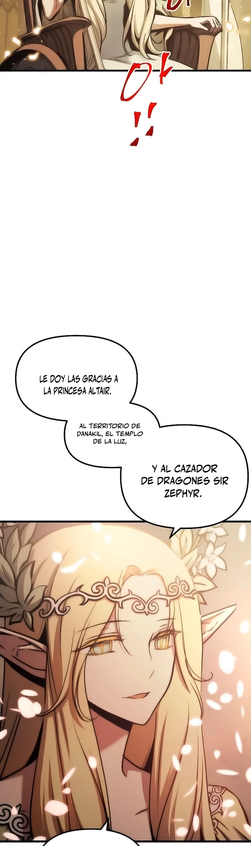 el Dios de la Batalla Suicida - Capítulo 74 - Página 15 - LectorTMOo