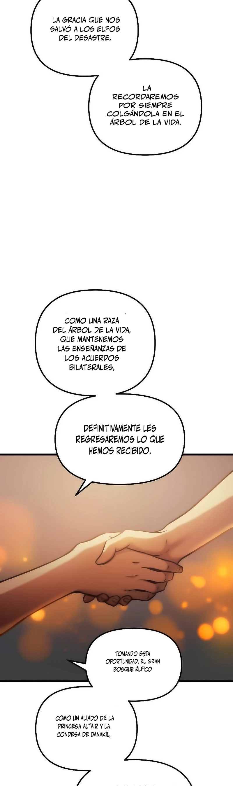 el Dios de la Batalla Suicida - Capítulo 74 - Página 16 - LectorTMOo