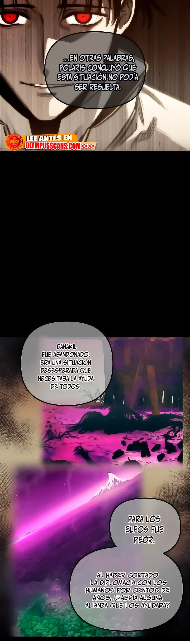 el Dios de la Batalla Suicida - Capítulo 74 - Página 23 - LectorTMOo