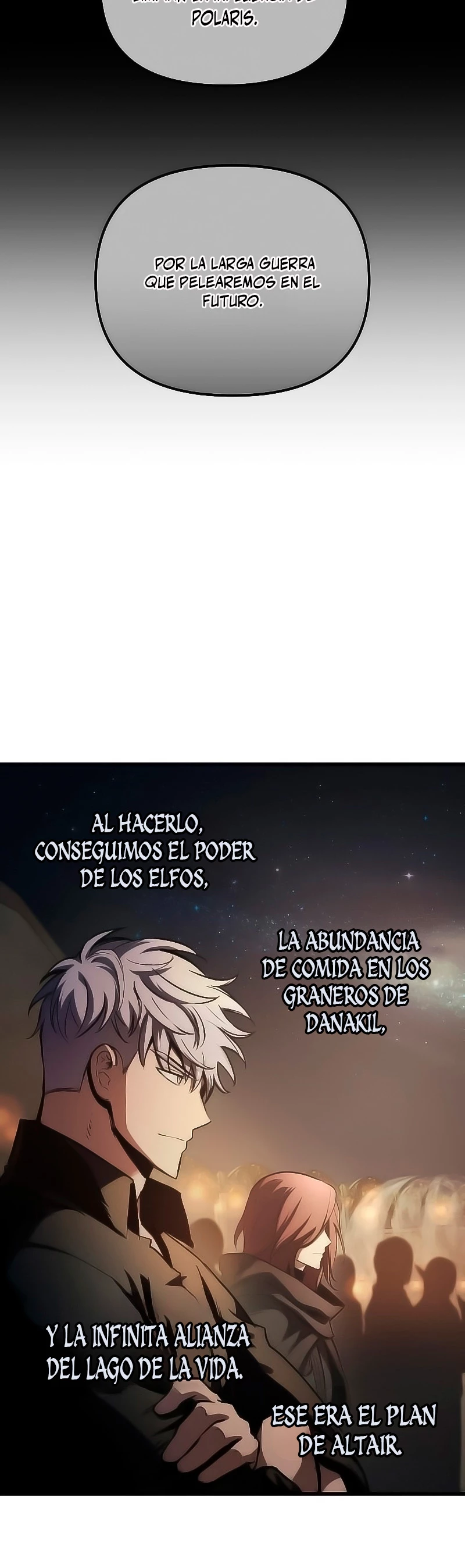 el Dios de la Batalla Suicida - Capítulo 74 - Página 25 - LectorTMOo