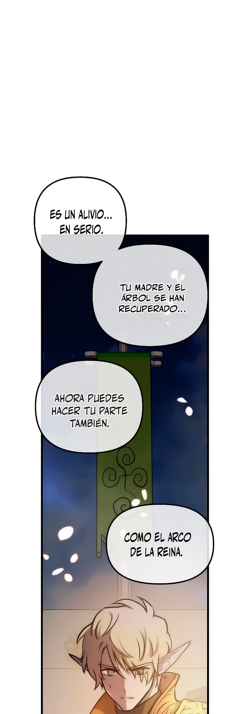 el Dios de la Batalla Suicida - Capítulo 74 - Página 35 - LectorTMOo