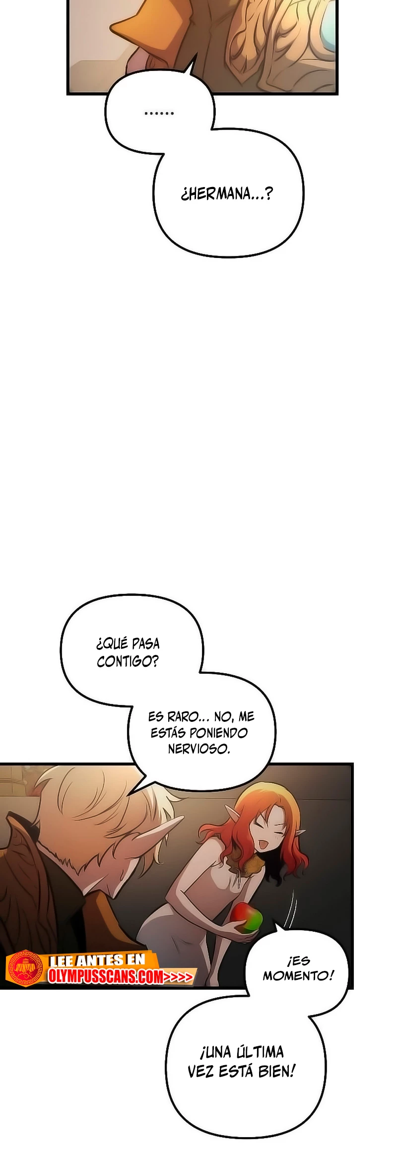 el Dios de la Batalla Suicida - Capítulo 74 - Página 36 - LectorTMOo