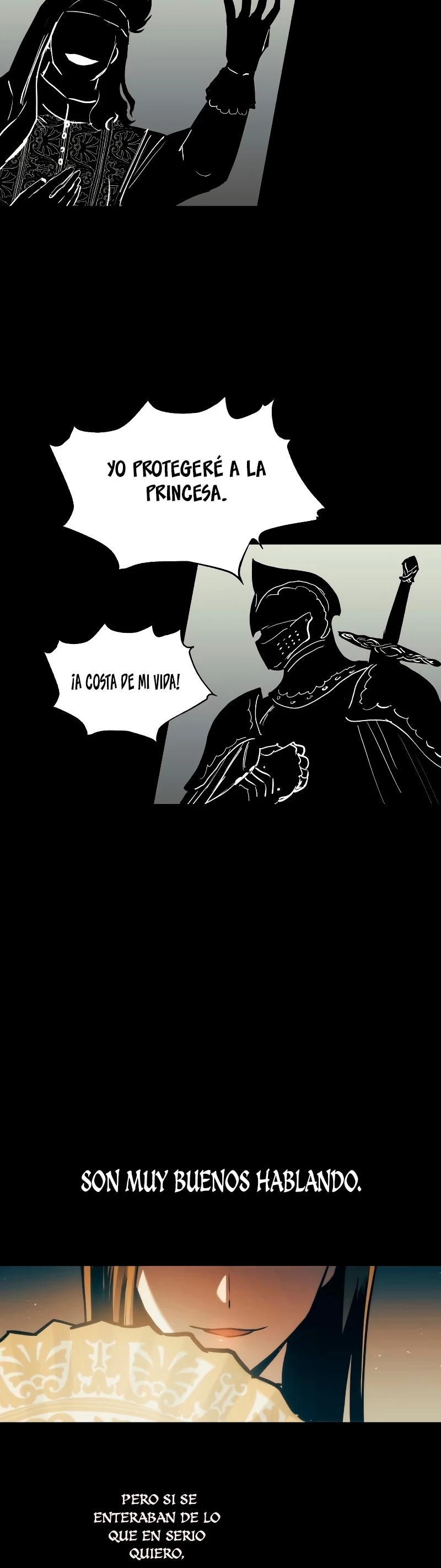 el Dios de la Batalla Suicida - Capítulo 75 - Página 3 - LectorTMOo