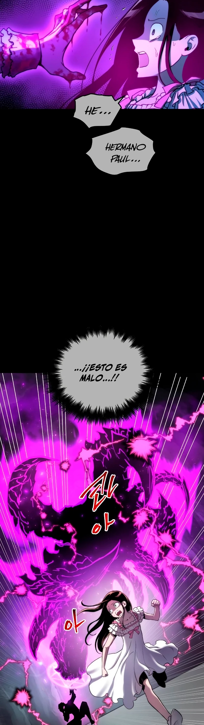 el Dios de la Batalla Suicida - Capítulo 75 - Página 7 - LectorTMOo