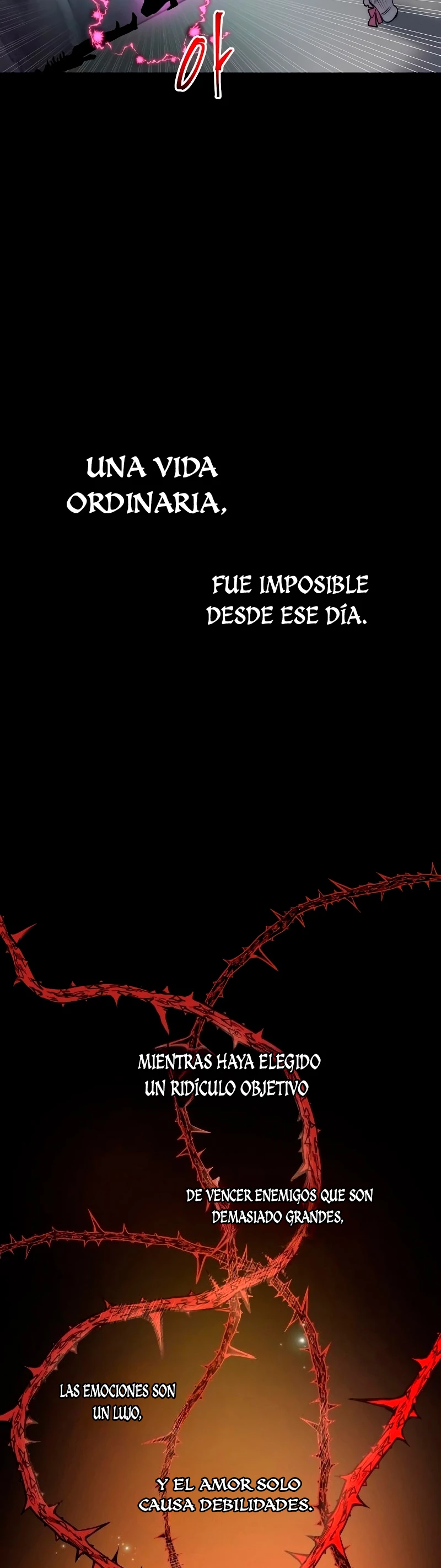 el Dios de la Batalla Suicida - Capítulo 75 - Página 8 - LectorTMOo