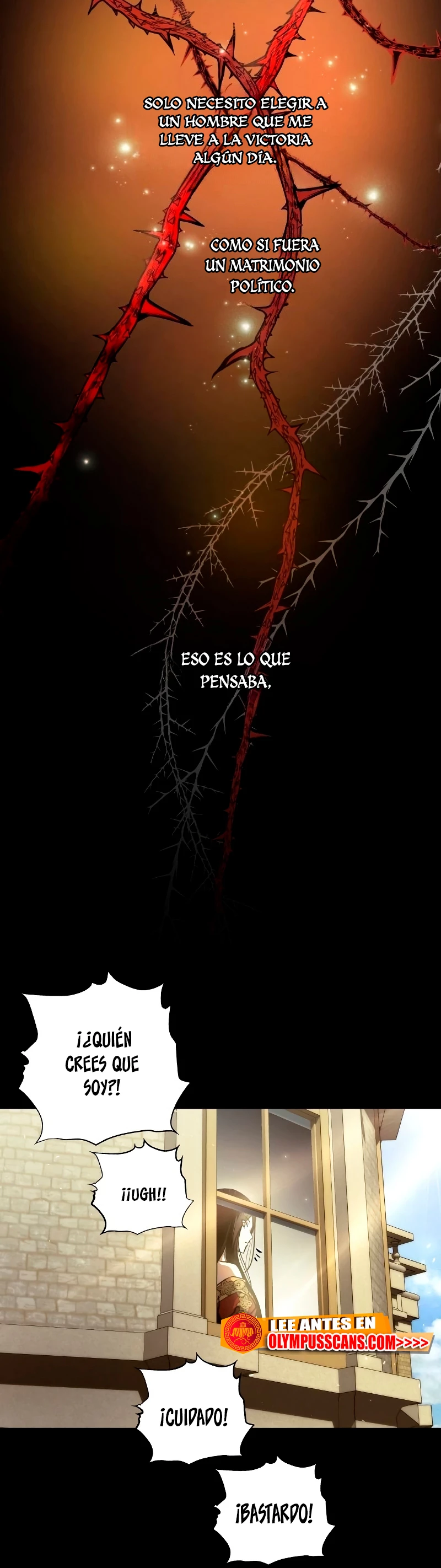 el Dios de la Batalla Suicida - Capítulo 75 - Página 9 - LectorTMOo