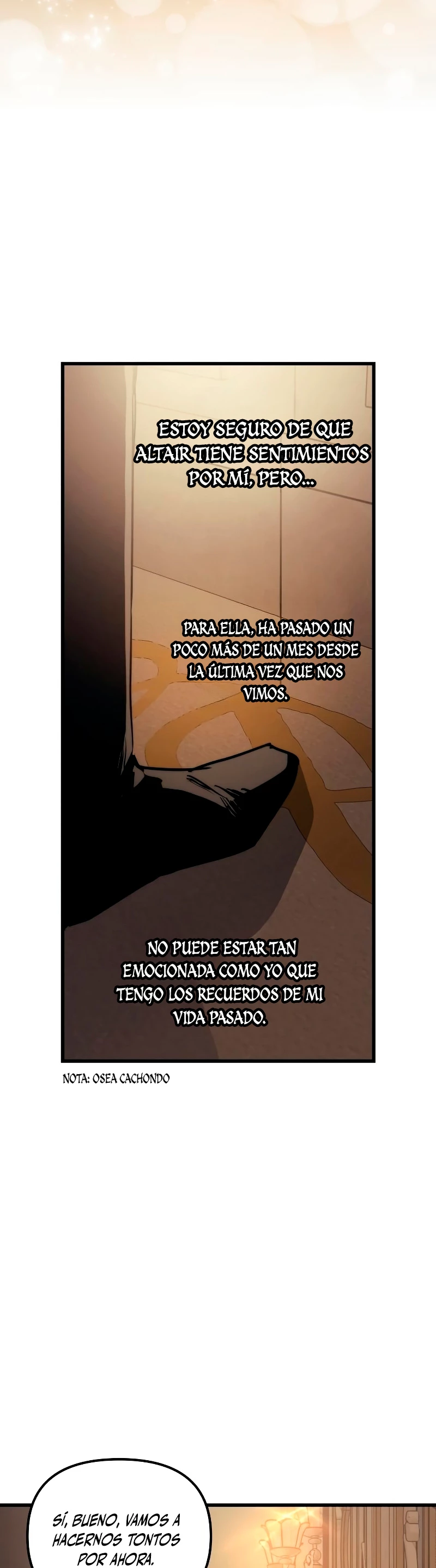 el Dios de la Batalla Suicida - Capítulo 75 - Página 22 - LectorTMOo