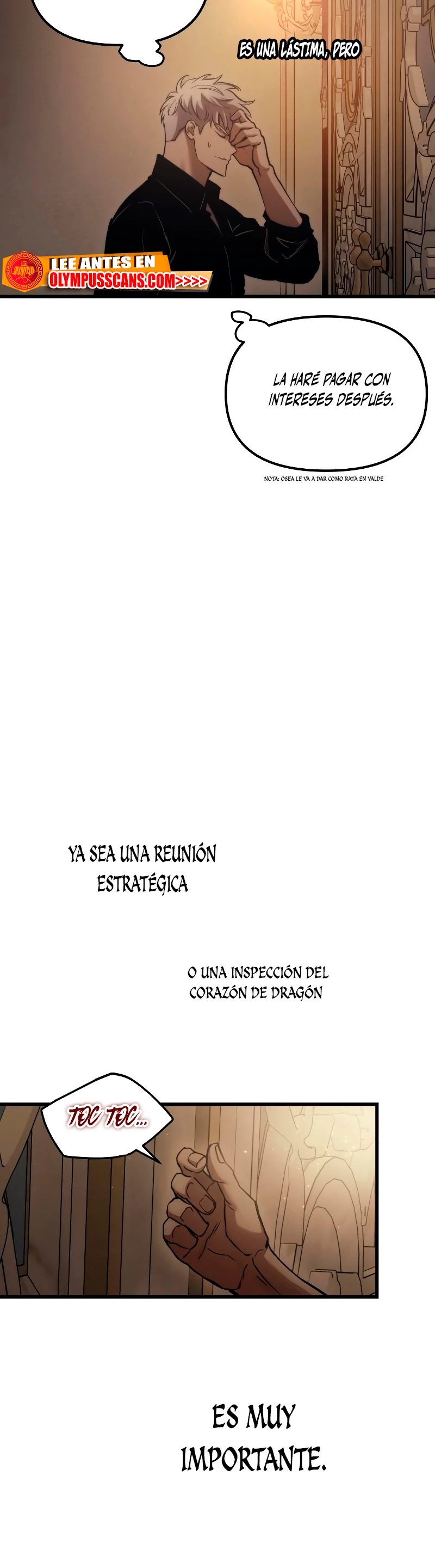 el Dios de la Batalla Suicida - Capítulo 75 - Página 23 - LectorTMOo