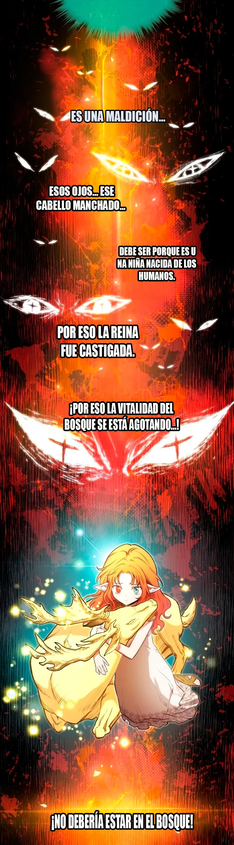 el Dios de la Batalla Suicida - Capítulo 76 - Página 6 - LectorTMOo