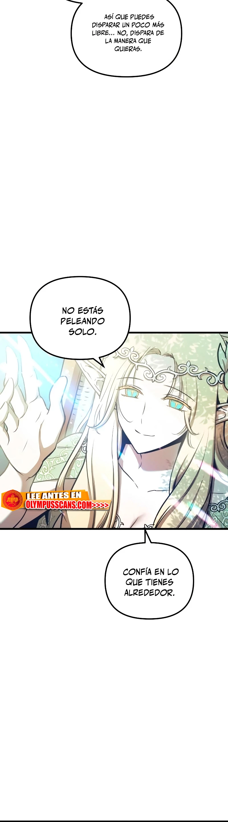 el Dios de la Batalla Suicida - Capítulo 76 - Página 11 - LectorTMOo