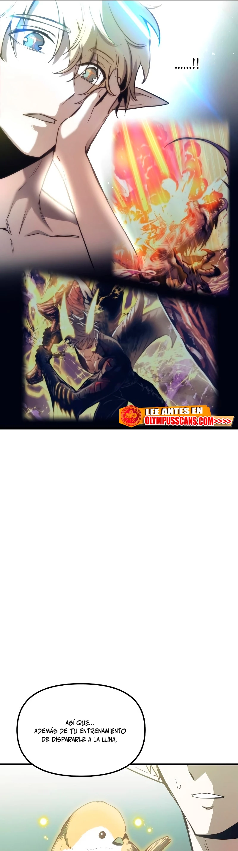 el Dios de la Batalla Suicida - Capítulo 76 - Página 12 - LectorTMOo