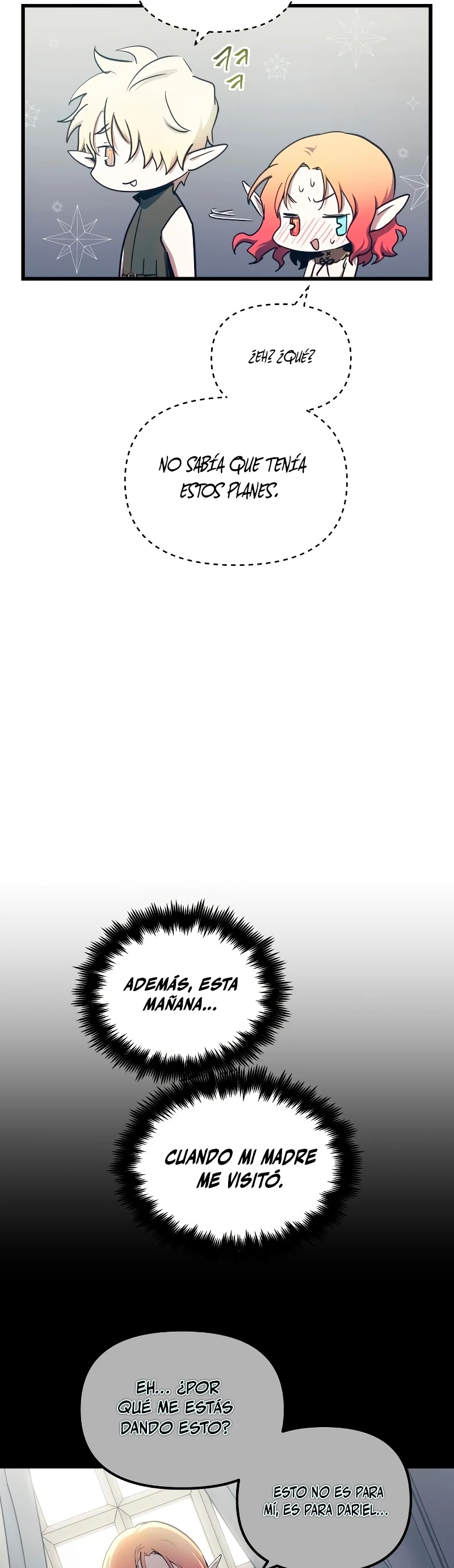 el Dios de la Batalla Suicida - Capítulo 76 - Página 22 - LectorTMOo