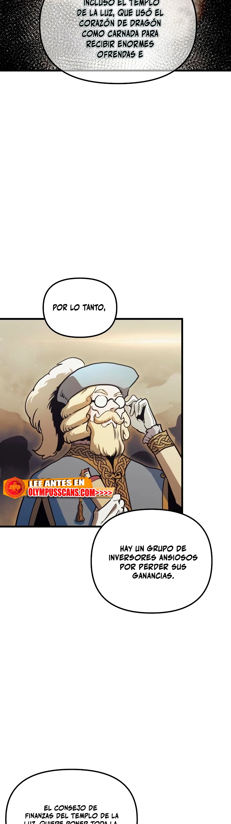 el Dios de la Batalla Suicida - Capítulo 76 - Página 36 - LectorTMOo