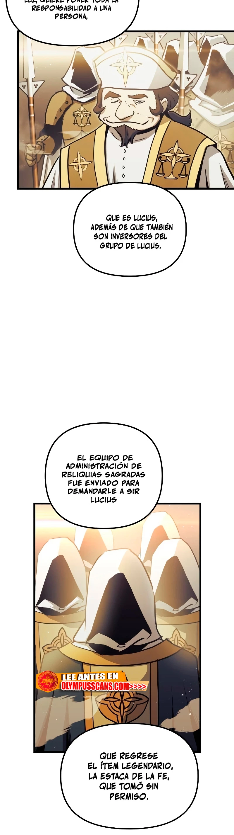 el Dios de la Batalla Suicida - Capítulo 76 - Página 37 - LectorTMOo
