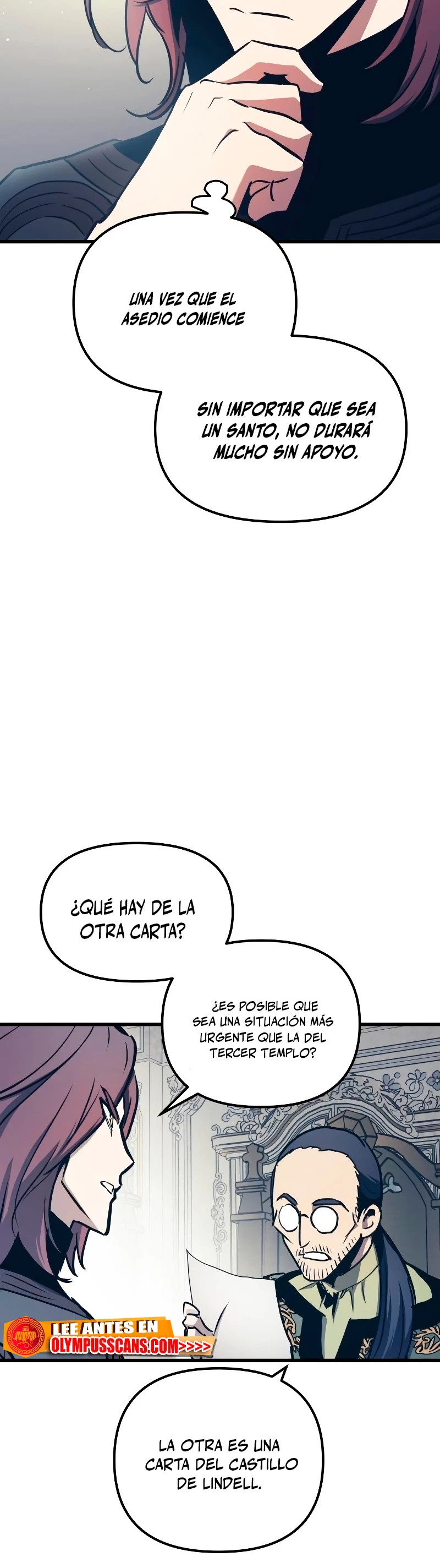el Dios de la Batalla Suicida - Capítulo 76 - Página 41 - LectorTMOo