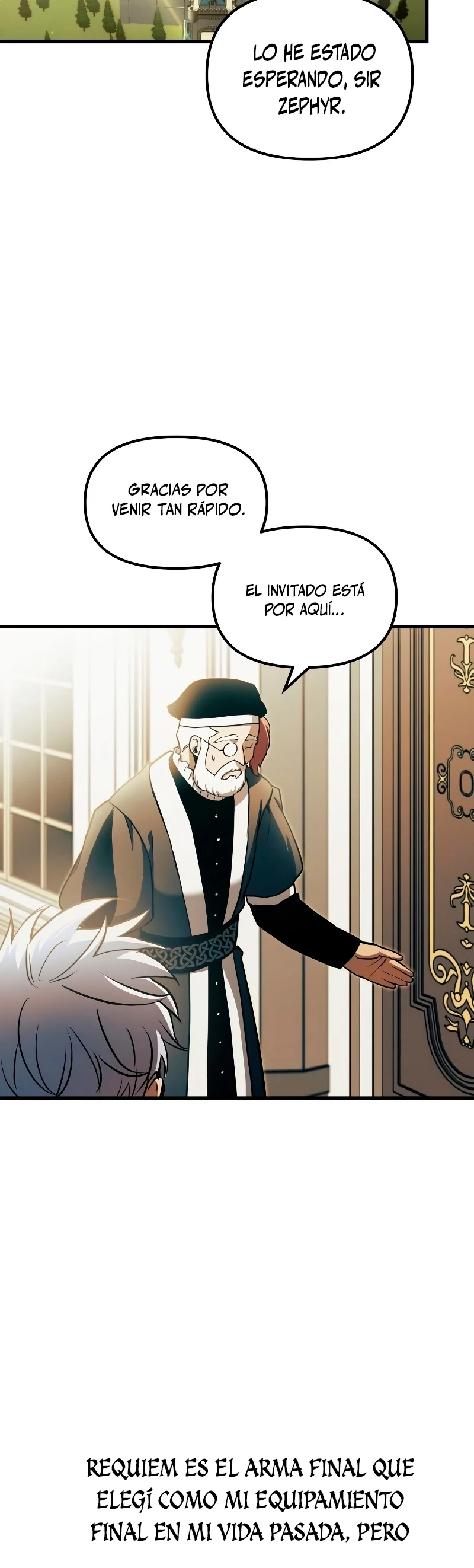 el Dios de la Batalla Suicida - Capítulo 76 - Página 44 - LectorTMOo
