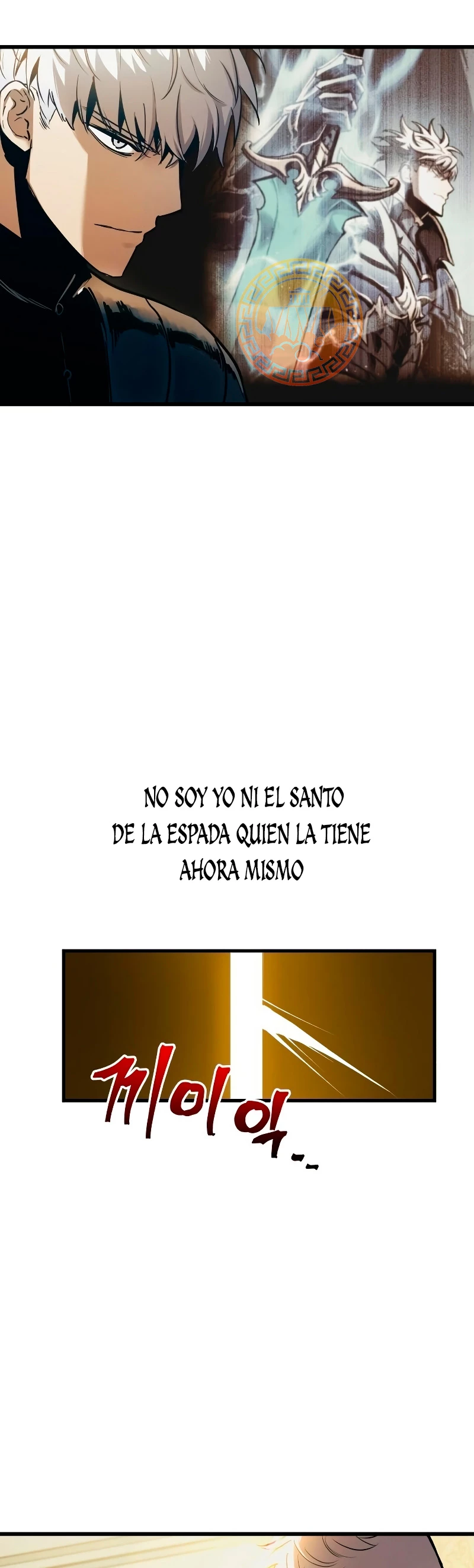 el Dios de la Batalla Suicida - Capítulo 76 - Página 45 - LectorTMOo